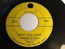 NORTHERN SOUL 45/ FABULOUS PLAYBOYS 