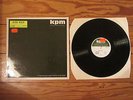 LP KPM 1130 Afro Rock Alan Parker / John Cameron (2) Original 1973 UK NM/NM Rar