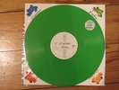 LP Silverchair ?– Frogstomp - Limited Edition - Green Vinyl -