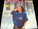 Agnes Baltsa Lieder Songs my Country taught me Greek DIGITAL DGG LP Hadjidakis