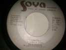 ED SUMMERS  I CAN TELL  MODERN SOUL NORTHERN FUNK DISCO