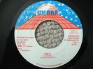 DOREEN SHAFFER-HEY-Killer UMBRA Digi 7