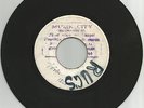 MINSTRELS/YOURS UNTIL TOMORROW/JACKIE MITTOO & SOUL VENDERS/TROPIC ISLAND/7'/VG+