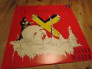 Gotham City - Black writs, Sweden 1983