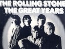 THE ROLLING STONES  