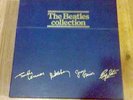 THE BEATLES COLLECTION BC13 - 13 RECORDS - PLAY NEAR MINT - BLUE BOX VINYL LP