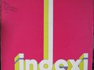 INDEXI INDEXI  MINT YUGO LP PROG PSYCH POKORA YUGOSLAV