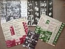 ROLLING STONES, EXILE ON MAIN STREET, 1ST ENGLISH PRESSING 1972, NEAR MINT
