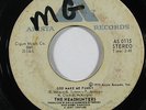 Funk 45 HEADHUNTERS God Made Me Funky / Daffy's Dance on Arista