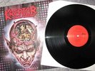 Kreator - Coma of souls First press Slayer Testament Sodom Destruction