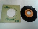SP THE BEATLES - TICKET TO RIDE - SANS POCHETTE - JUKE BOX SO 10129 -