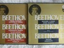 BEETHOVEN LOWENGUTH String quartets Vol.2/4 FRENCH 3LP - 2 VOX BOX VBX 43/45 NM