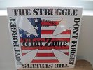 WARZONE DON'T FORGET THE STREETS Lp NYHC CRO-MAGS CAUSE FOR ALARM MINOR THREAT