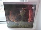 GRAVE - INTO THE GRAVE  A1 LP RARE METAL GEMA 1ST PRESS dismember nihilist