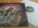 Desolation Angels Desolation Angels LP Ex/Ex