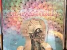 SEALED Omar Rodriguez Lopez Solar Gambling LP Vinyl Mars Volta John Frusciante