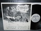 Demigod / Necropsy rare Seraphic Decay press Unholy Domain Convulse Disgrace