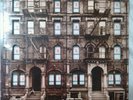 Led Zeppelin Physical Graffiti 2x LP 1975 Swan Song Records Near Mint