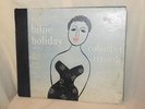 BILLIE HOLIDAY Vol 1 Columbia Records Hot Jazz Classics C-135 4 78rpm