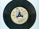 SAVOPOULOS DIONISIS RARE GREEK EP WITH PICTURE SLEEVE LYRA 2020