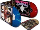 BIRTHDAY PARTY The Bad Seed / Mutiny 2xLP COLORED VINYL PUNK ROCK NICK CAVE