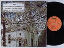 SENSATIONAL WONDERS OF TWIN CITIES Jesus is Calling Today LP HEAR gospel soul