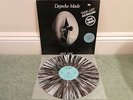 DEPECHE MODE - New Life(GERMAN 198112