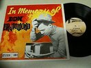 DON DRUMMOND   IN MEMORY OF DON DRUNNOND  JAMAICIAN ISSUE  STUDIO 1  CSL 8021