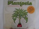 Mort Garson - Plantasia LP - w/ Booklet - Private Moog Synth - Sealed - Hear