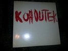 FATHER YOD Kohoutek rare Sealed copy with Red Insert PRIVATE PRESS spirit of 76