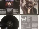 Celtic Frost ?– To Mega Therion Vinyl 