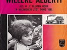 Willeke Alberti - Als ik je fluiten hoor ??