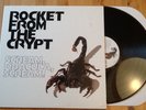 Rocket From The Crypt - Scream Dracula Scream US PRESSING VINYL LP - MINT