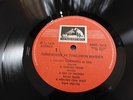 IRON MAIDEN RARE INDIAN RED HMV LABEL SOMEWHERE IN TIME LP LOOK