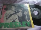 ELVIS PRESLEY   EPA-747   7 INCH VINYL EP CANADA RCA VICTOR