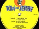Tom And Jerry ?– Papillon Love Song : Super Rare Early Jungle