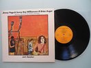 Jimmy Page/Sonny Boy Williamson/Brian Auger - Jam Session, F'76, LP, Vinyl: m-