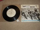 RARE THE OFFICIAL BEATLES FAN CLUB THE BEATLES 3RD XMAS RECORD ALL AT LEAST EX