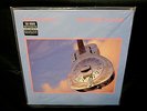 WARNER/WEA DIRE STRAITS  BROTHERS IN ARMS 2LP 180g R.T.I. HALF SPEED  OVP/SEALED