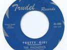 NORTHERN SOUL  THE PHONETICS    