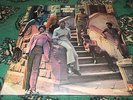 The Everyday People-S/T Lp RARE ORG FUNK/BREAKS/RED COACH RECORDS 1973