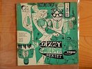 DIZZY GILLESPIE SEXTET DON BYAS PARIS FRANCE ONLY FR. VOGUE NM
