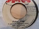 THE CONGOES / THE UPSETTERS - fisher man - UPSETTERS