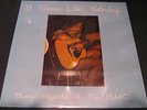 Bunny Fitzgerald LP CRESCENT CITY It Seems Like Yesterday RARE PRIVATE FOLK