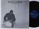 ALEXANDER Im Coming Soon PRIVATE LABEL LP HEAR gospel modern soul boogie