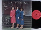 BANKS SINGERS Move A Little Higher MIRACULOUS LP HEAR gospel funk modern soul
