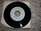 The Bleu Lights 45 RPM-They Don't Know My Heart-Bay Sound Records-VG++