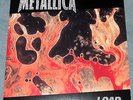 Metallica - Load Vinyl