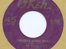 NORTHERN SOUL R&B   TED TAYLOR  