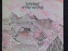 CARAVAN - IN THE LAND OF GREY AND PINK,LONDON,GATEFOLD,ORIGINAL,PROG ROCK